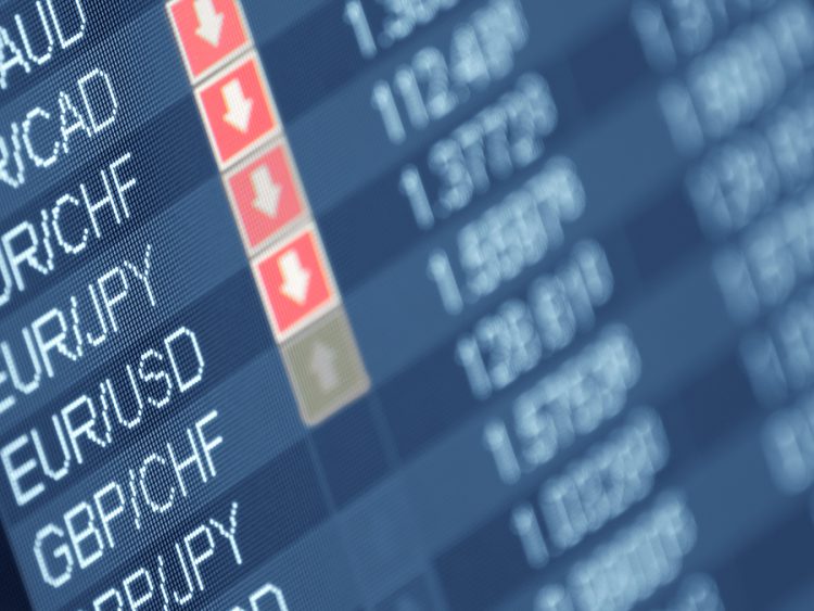 Was ist Forex Trading? - Fakten & Tipps